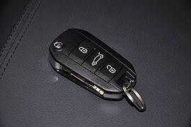 2013款标致508
