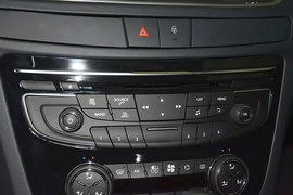 2013款标致508