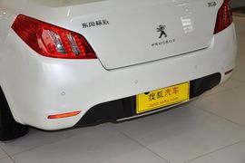 2013款标致508