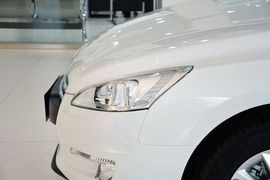2013款标致508