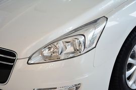 2013款标致508