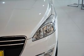 2013款标致508