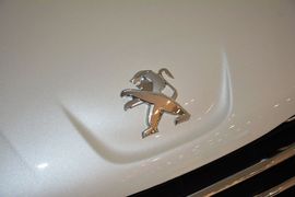 2013款标致508