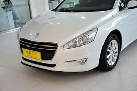2013款标致508