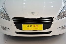 2013款标致508