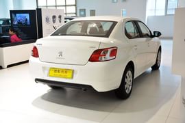 2014款标致301