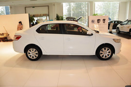 2014款标致301