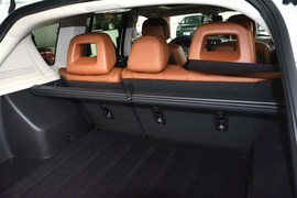 2014款Jeep指南者2.4L四驱豪华导航版
