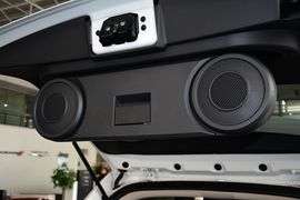 2014款Jeep指南者2.4L四驱豪华导航版