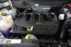2014款Jeep指南者2.4L四驱豪华导航版
