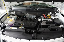 2014款Jeep指南者2.4L四驱豪华导航版