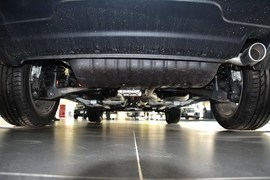 2014款Jeep指南者2.4L四驱豪华导航版