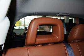 2014款Jeep指南者2.4L四驱豪华导航版
