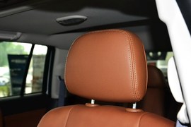 2014款Jeep指南者2.4L四驱豪华导航版