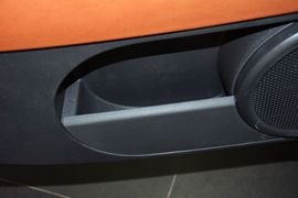 2014款Jeep指南者2.4L四驱豪华导航版
