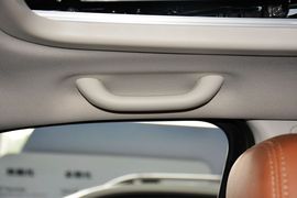2014款Jeep指南者2.4L四驱豪华导航版