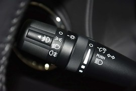 2014款Jeep指南者2.4L四驱豪华导航版