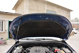 2015款双龙爱腾Sports皮卡2.0AT四驱