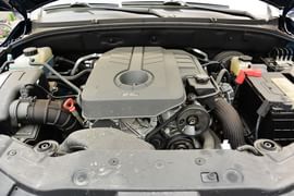 2015款双龙爱腾Sports皮卡2.0AT四驱