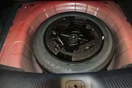 2015款菲亚特菲翔1.4T自动跃享版