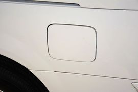 2009款东风风度御轩2.0L手动豪华型