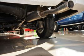 2009款东风风度御轩2.0L手动豪华型