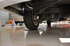 2009款东风风度御轩2.0L手动豪华型