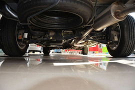 2009款东风风度御轩2.0L手动豪华型