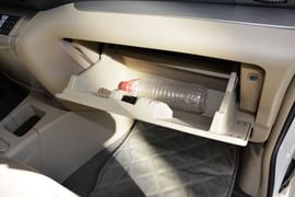 2009款东风风度御轩2.0L手动豪华型