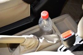 2009款东风风度御轩2.0L手动豪华型