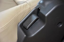 2009款东风风度御轩2.0L手动豪华型