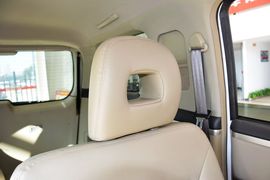 2009款东风风度御轩2.0L手动豪华型