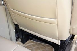 2009款东风风度御轩2.0L手动豪华型