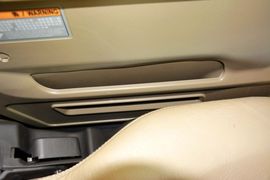 2009款东风风度御轩2.0L手动豪华型