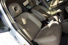 2009款东风风度御轩2.0L手动豪华型