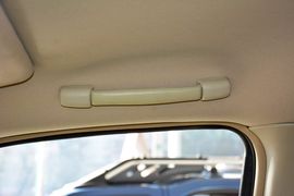 2009款东风风度御轩2.0L手动豪华型