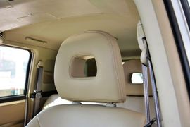 2009款东风风度御轩2.0L手动豪华型