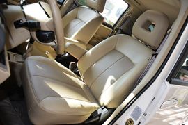 2009款东风风度御轩2.0L手动豪华型