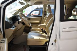 2009款东风风度御轩2.0L手动豪华型