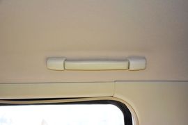 2009款东风风度御轩2.0L手动豪华型