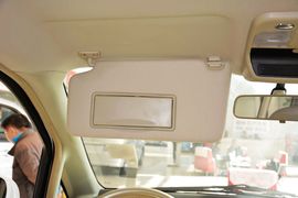 2009款东风风度御轩2.0L手动豪华型