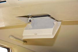 2009款东风风度御轩2.0L手动豪华型