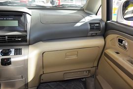 2009款东风风度御轩2.0L手动豪华型