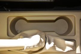 2009款东风风度御轩2.0L手动豪华型