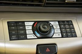 2009款东风风度御轩2.0L手动豪华型