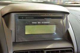 2009款东风风度御轩2.0L手动豪华型