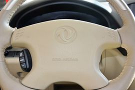 2009款东风风度御轩2.0L手动豪华型