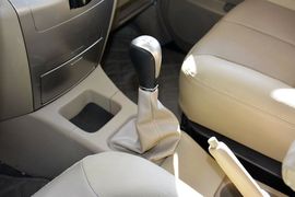 2009款东风风度御轩2.0L手动豪华型