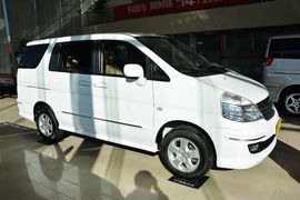 2009款东风风度御轩2.0L手动豪华型