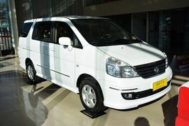 2009款东风风度御轩2.0L手动豪华型